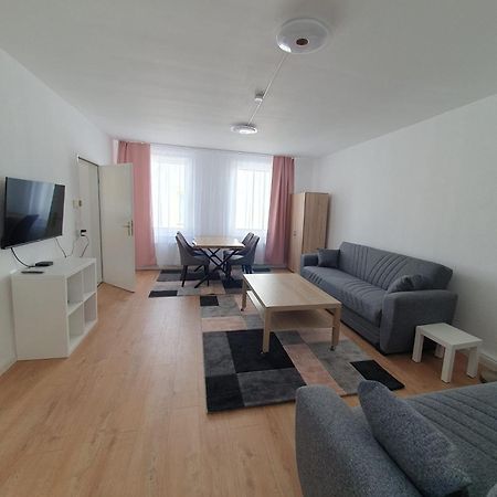 Charmante Ferienwohnung Im Herzen Von Luebeck Экстерьер фото